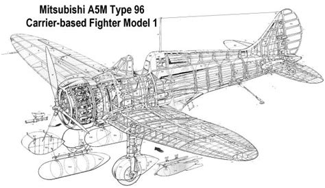 The mitsubishi a7m reppū (烈風, strong wind) was designed as the successor to the imperial japanese navy's a6m zero, with development beginning in 1942.performance objectives were to achieve superior speed, climb, diving, and armament over the zero, as well as better maneuverability. Pin na Samoloty