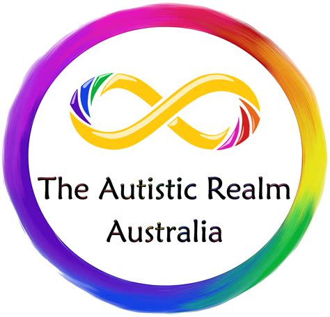 Autism The Autistic Realm Australia Inc