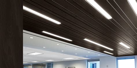 Disclaimer knauf ceilings holding gmbh am bahnhof 7 97346 iphofen deutschland tel. METALWORKS Linear Planks | Armstrong Ceiling Solutions ...