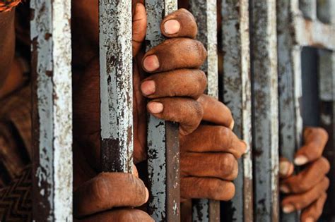 The Need For Prison Reform In India