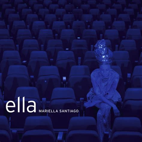 Listen To Playlists Featuring 02 Hoje Mariella Santiago Autor Mariella Santiago Pascal Heranval