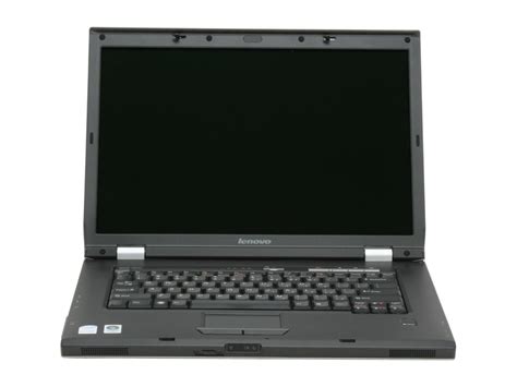 Lenovo Laptop 3000 N Series Intel Core 2 Duo T7100 180ghz 1gb Memory