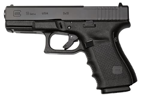 Gen 4 Glock 19 Price How Do You Price A Switches