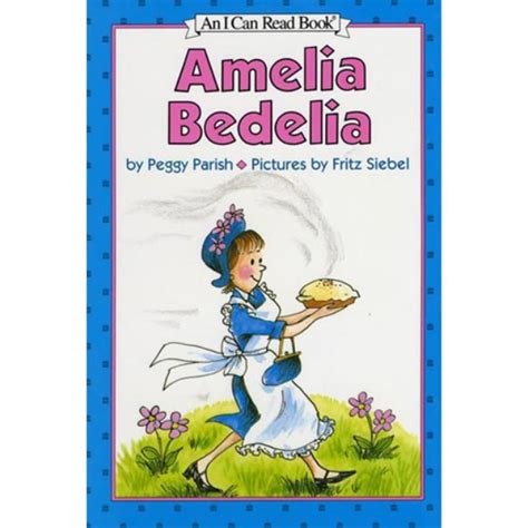 Amelia Bedelia Revised Hardcover Reviews 2020