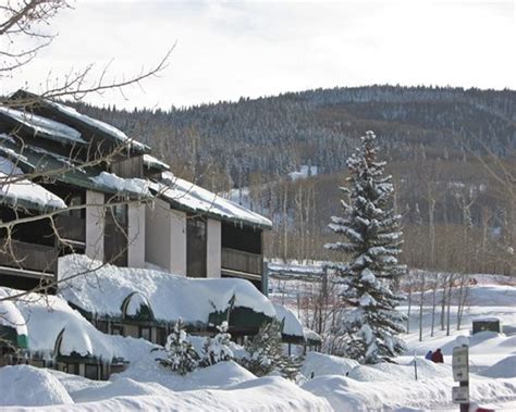 Goldenwoods Condominiums At Powderhorn Resort Details Hopaway Holiday