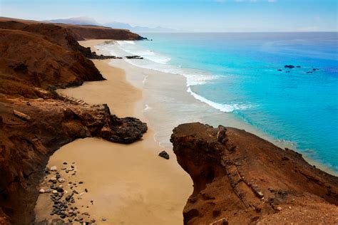 Fuerteventura And The Canaries Best Surfing Spots