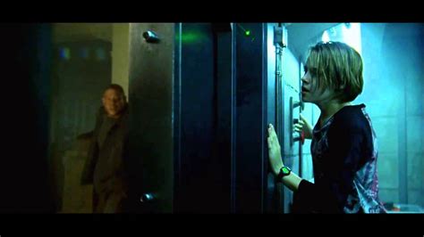 On the outside, forest whitaker gets to play the good bad guy, while mr. Pánikszoba előzetes (Panic Room trailer) - YouTube