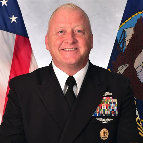 Cno Gilday Announces Next Master Chief Petty Officer Of The Navy Us