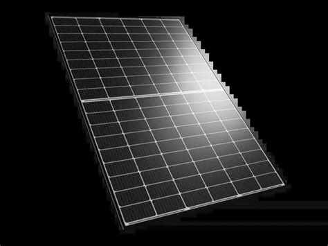 Photovoltaik Pv Modul Solarmodul Wp Solaranlage Monokristallin