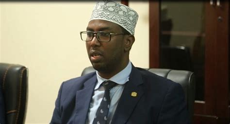 Abdulkadir Sheikh Ali Ibraahim Baqdaadi Ftl Somalia