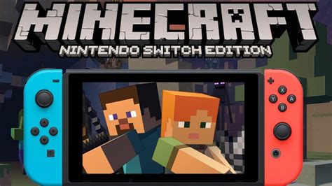 I create a simple mod for use in roleplays. Minecraft (Switch) receberá cross-play e outras novidades ...