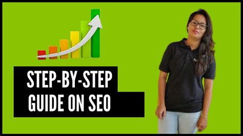 Step By Step Guide On Seo Seo Tutorial For Beginners Search Engine