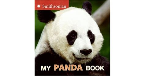 My Panda Book By Stuart P Levine