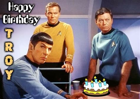 Total 58 Imagem Star Trek Happy Birthday Vn