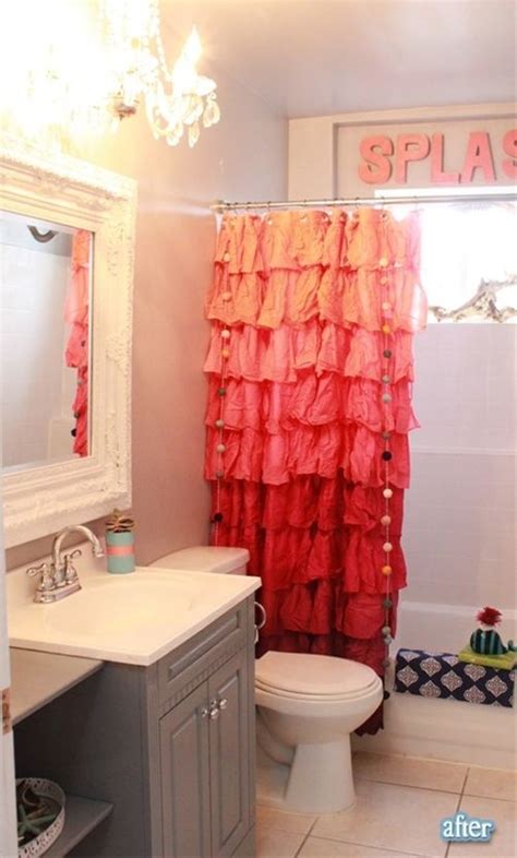 Gather girls' bathroom decorating ideas, and get ready to create a fun and functional girl's bathroom in your home. Pinterest: Discover and save creative ideas
