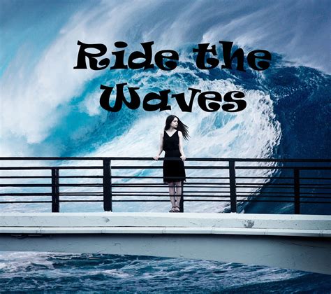 Ride the Waves - Hope For Widows Foundation