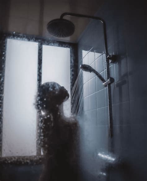 What Happens To Your Body When You Shower At Night