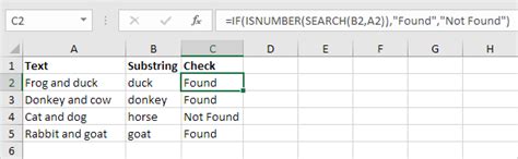 Excel Find Cell With Specific Text Printable Templates Free