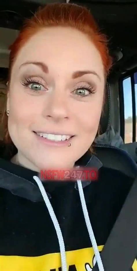 chrissy leblanc flashing in car snapchat premium xxx porn videos