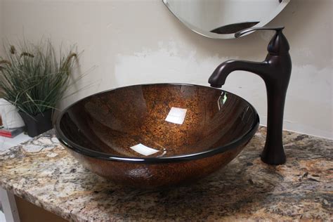 Inspirational Bowl Bathroom Sink Designs