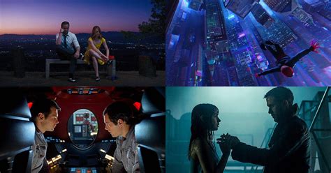 32 Most Visually Stunning Movies with the Best Cinematography