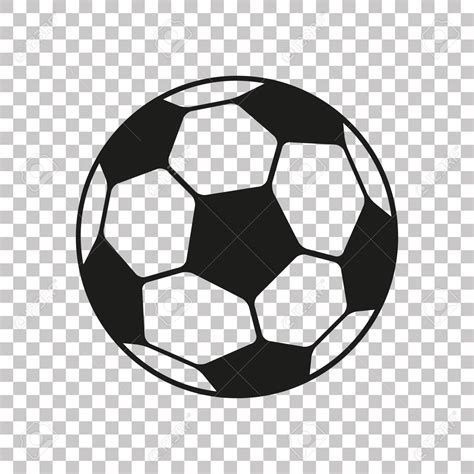 Compartir 50 Imagen Soccer Ball Transparent Background