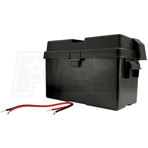 Ion Add On Battery Box Kit Ion Products Mi20139