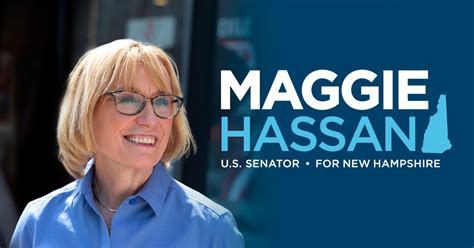 Statement Senator Maggie Hassan On Donald Trumps Endorsement Of Don