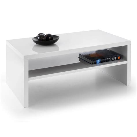 This coffee table with drawers and shelves has been rigorously tested to meet the standards for safety, performance, and durability and is backed by a 1 year. 10 Grey High Gloss Coffee Table Inspiration