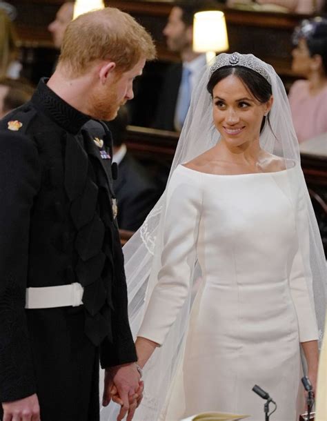 The Royal Wedding Of Prince Harry And Meghan Markle Photos Praise 1041