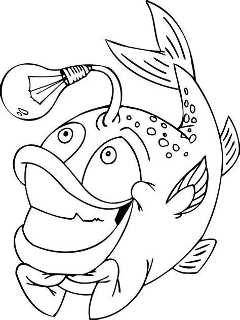 Free Fun Coloring Pages Printable Coloring Pages
