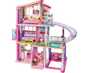 Haus für barbie mit möbel und zubehör. Barbie Traumvilla (FHY73) ab 219,99 € (Oktober 2020 Preise ...