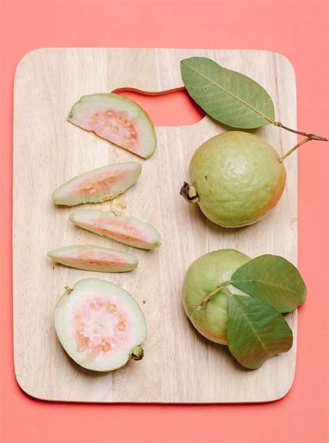 Glorious Guava Florida Agriculture In The Classroom