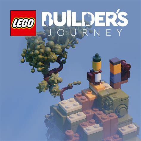 Cheap Ass Gamer On Twitter Lego Builders Journey X1x 999 Via