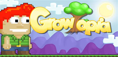 Growtopia Mod Apk 368 Unlimited Gems Free Download For Android