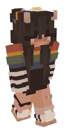 Aesthetic Skins De Minecraft Namemc Em Capas Minecraft Skins My XXX