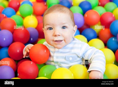 Playground Pool Hi Res Stock Photography And Images Alamy