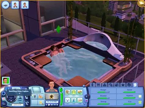 sims 3 woohoo mod