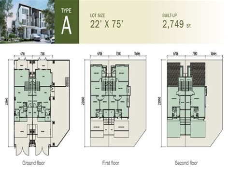 Kami mencuba keenakan nasi ayam di semenyih. Tiara South @ Semenyih | New 3-storey garden homes for ...
