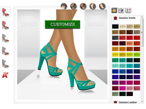 How To Design Your Own Shoes And Sell Them Best Design Idea