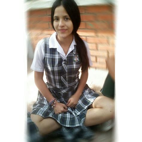 Colegialas De Verdad Reales