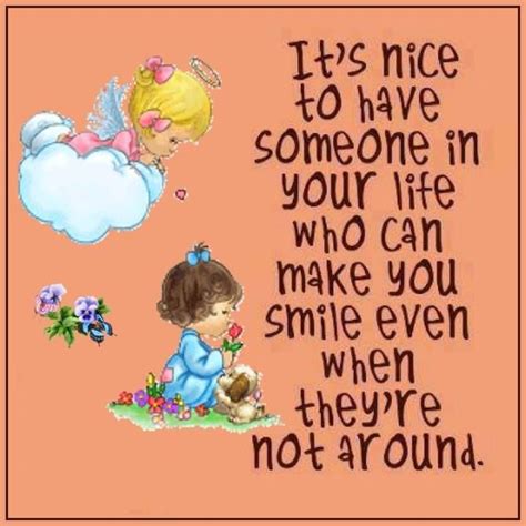 Someone To Make You Smile Pictures Photos And Images For Facebook