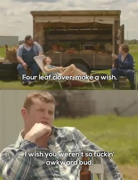 32 Great Pics And Memes To Improve Your Mood Letterkenny Quotes