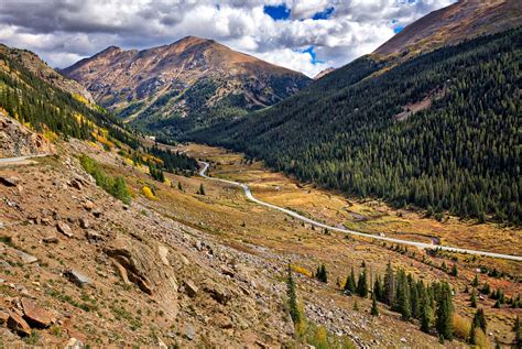 Colorados Independence Pass Is The States Underrated Outdoors Region