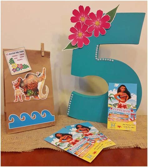 bday party diy 5th birthday party ideas moana birthday party moana party fourth birthday