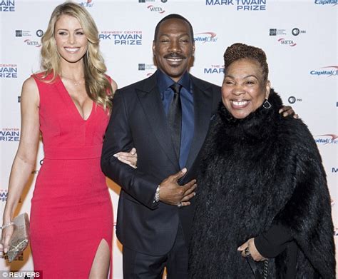 Who are eddie murphy's kids' mothers? Eddie Murphy Family Pictures, Wife, Kids, Age, Height ...