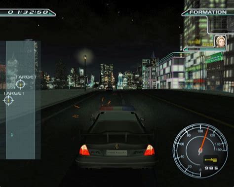 World Super Police Screenshots For Playstation 2 Mobygames
