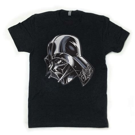 Darth Vader Lord Shirt Darth Vader T Shirt Shirts Mens Tshirts