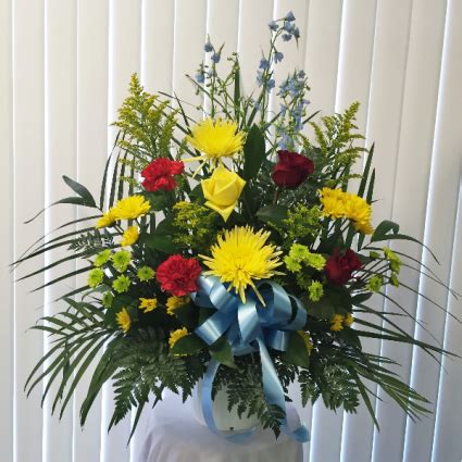 You are reading 22 best romantic getaways in new jersey back to top SB202: COLORFUL REMEMBRANCE in Edison, NJ - E&E FLOWERS