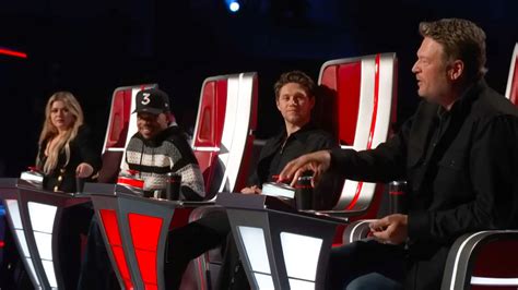 The Voice Recap Tonight Top 5 Finale Results Winner Revealed May 22